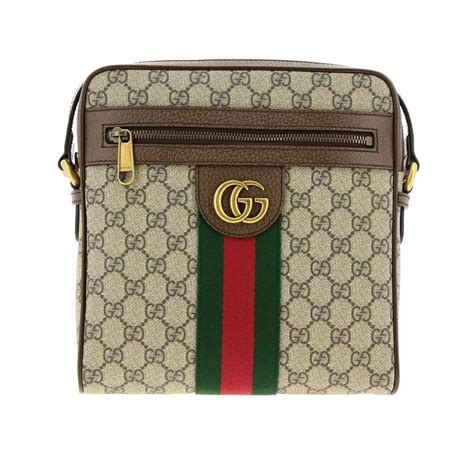 borsello gucci uomo vintage|Gucci.